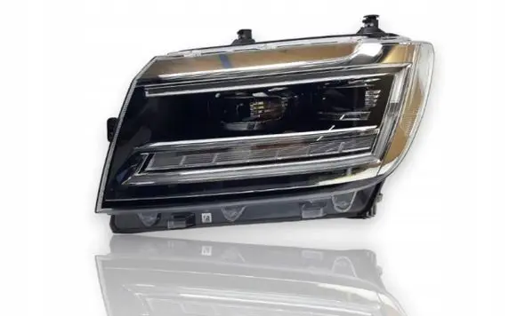 Man TGE 1gen Headlight/headlamp 7C1941035C