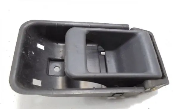 Fiat Ducato Front door interior handle 