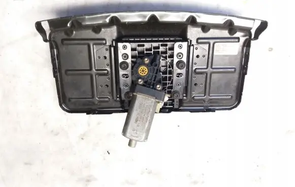 Porsche Macan (95B) Interior set 