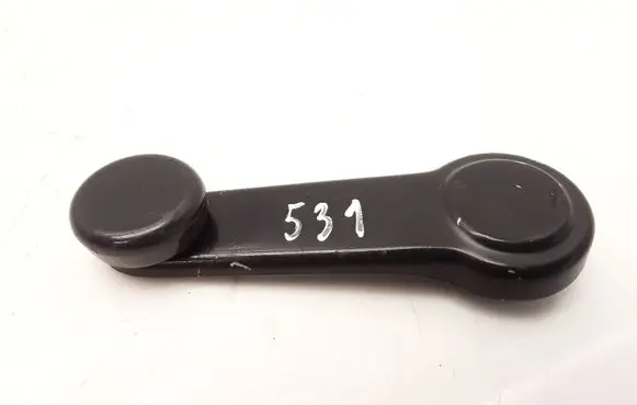 Honda Jazz Rear door window winding handle 