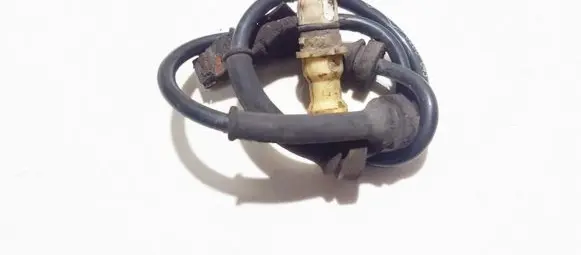Renault Scenic II - Grand scenic II ABS brake wheel speed sensor 8200043135