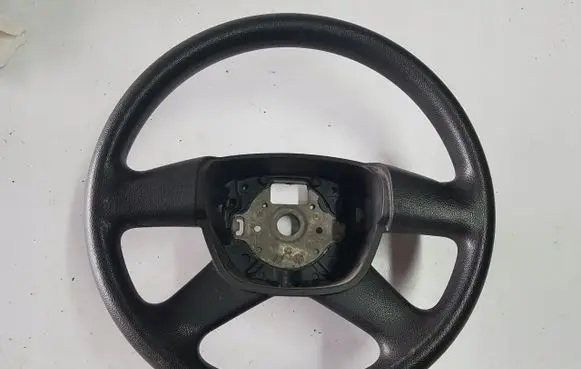 Skoda Superb B6 (3T) Steering wheel 3T0419091