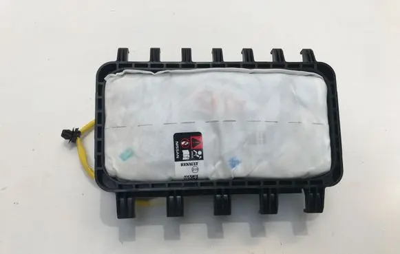 Nissan Qashqai J12 Passenger airbag 649344800 649344800E 0080P1110026