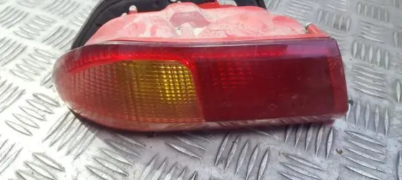 Alfa Romeo 156 Rear/tail lights