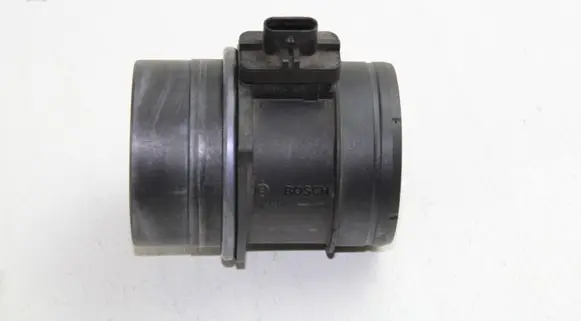 Audi A4 S4 B8 8K Mass air flow meter 03L906461A
