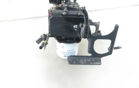 Volvo XC90 Air conditioning (A/C) air dryer 22858336