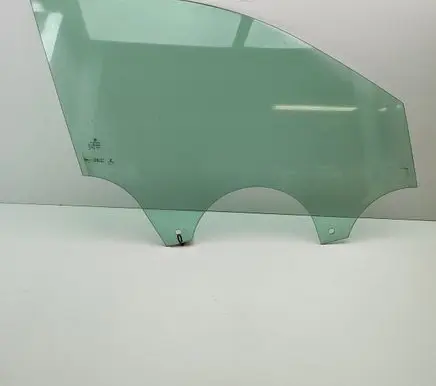 Volkswagen T-Roc Front door window glass four-door 2GA845202D
