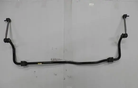 Seat Ibiza IV (6J,6P) Front anti-roll bar/sway bar 6Q0411303AR