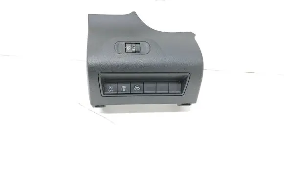 Citroen Berlingo Headlight level height control switch 9816554277