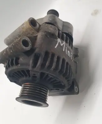Mini One - Cooper R50 - 53 Generator/alternator 7515029 14V105A TN1022112222