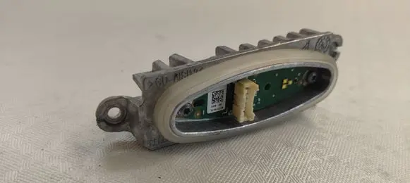 Audi Q5 SQ5 LED ballast control module 6002TZ0177 G161210