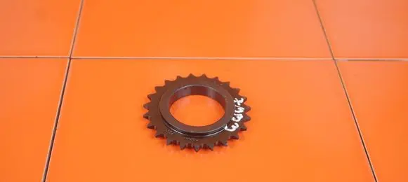 Nissan Navara D23 Timing chain sprocket YS23 YS23E280