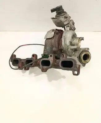 Audi A3 S3 A3 Sportback 8P Turbo 03L253016T