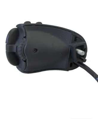 Renault Megane I Multifunctional control switch/knob 34438701AL 7700431450E