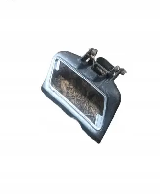 Mercedes-Benz ML W164 Headlight washer spray nozzle cap/cover 