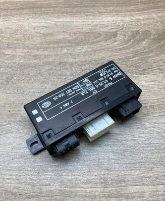 BMW 5 E39 Door control unit/module 6904248 5DK007358
