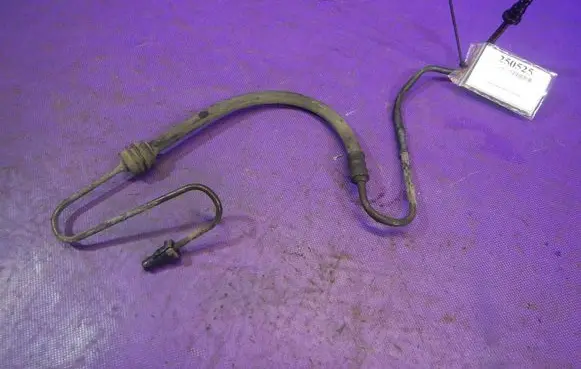 Skoda Fabia Mk1 (6Y) Clutch pipe/line 