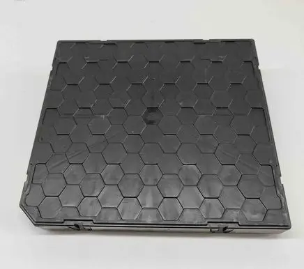 Volkswagen Golf VIII Central body control module F005V03233 5WA937086M
