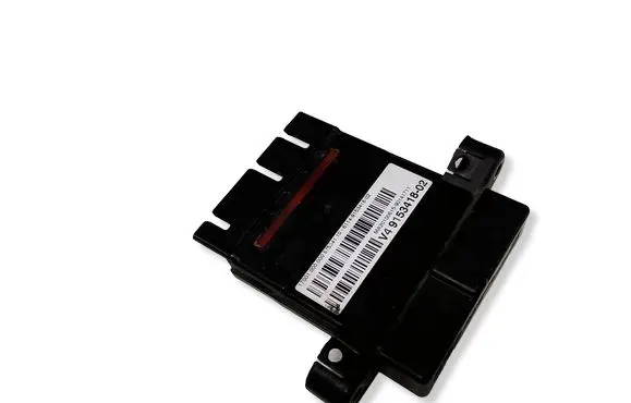 BMW 5 F10 F11 Current control relay 9153418