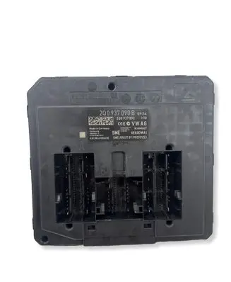 Skoda Kamiq Comfort/convenience module 2Q0937090B A2C91507200 2Q0937090