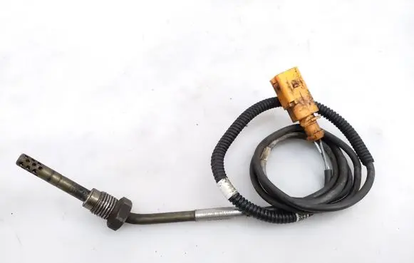 Volkswagen Transporter - Caravelle T5 Exhaust gas temperature sensor 070906088AE