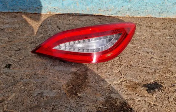 Mercedes-Benz CLS C218 X218 Rear/tail lights A2189060258