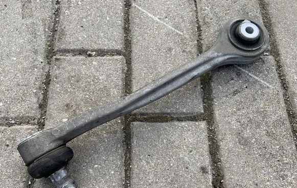 Audi A8 S8 D4 4H Front control arm