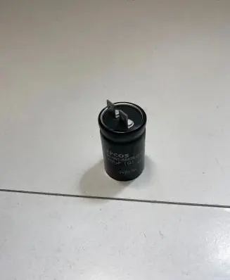 Volvo XC70 Sensor B41991