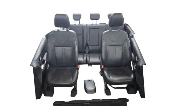 Ford Kuga II Seat set 