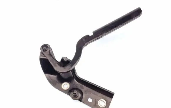 Chevrolet Camaro Tailgate/trunk/boot hinge