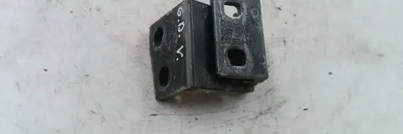 BMW X5 E53 Rear door upper hinge 8265162