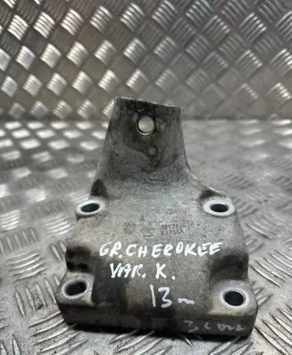 Jeep Grand Cherokee Engine mounting bracket 52124991AC 62758A
