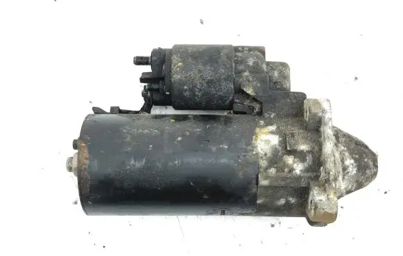 Ford Focus C-MAX Starter motor 4M5T11000KB