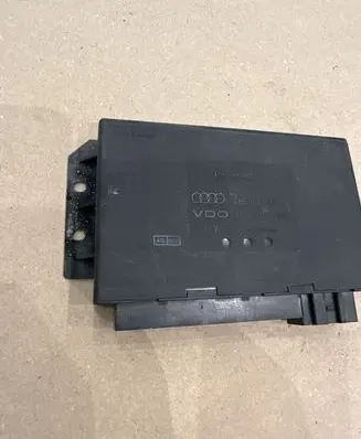 Audi A6 S6 C5 4B Comfort/convenience module 4B0962258H 410215006008