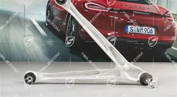 Porsche 918 Front control arm 91834105302