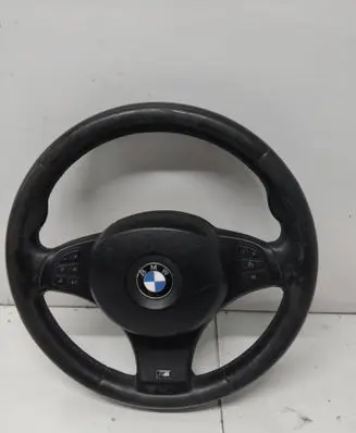 BMW X3 E83 Steering wheel 3415380 3385E531 305576899239AA