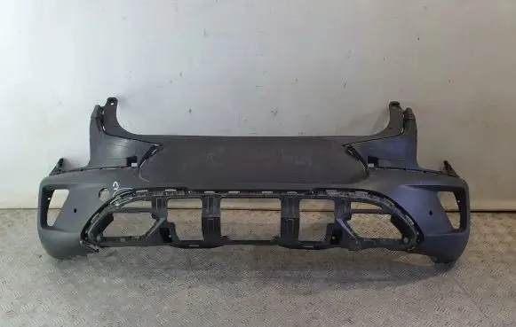 KIA Stonic Front bumper cross member 86612H8KA0 86600H8KA0