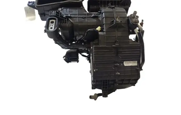 Honda Civic Interior heater climate box assembly 