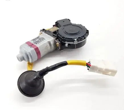 Lexus GS 300 400 430 Front door window regulator motor 0620400253 8572030280