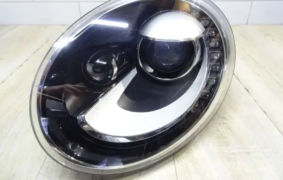 Volkswagen Beetle A5 Headlight/headlamp 5C1941031E
