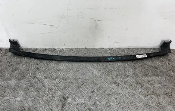 KIA Sportage Front bumper support beam 86571F1000