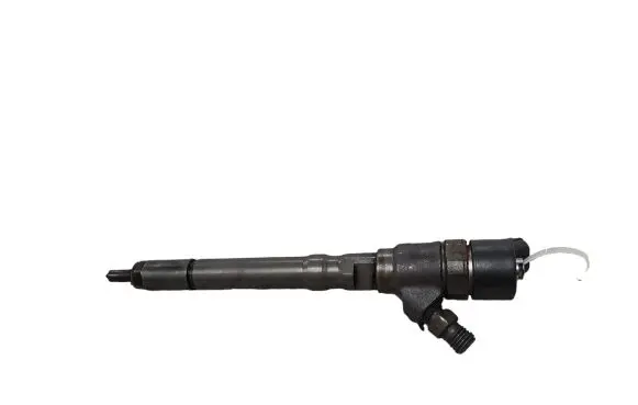 Hyundai Santa Fe Fuel injector 0445110064 3380027000