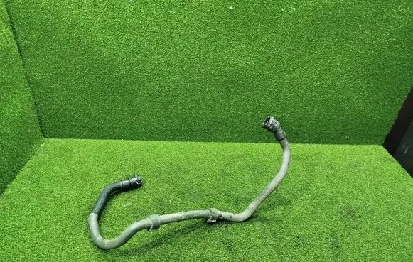 Peugeot 2008 II Engine coolant pipe/hose 9824370680