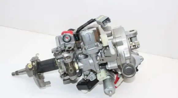 Toyota Avensis T270 Steering rack mechanical part 8922720020 4525020A30