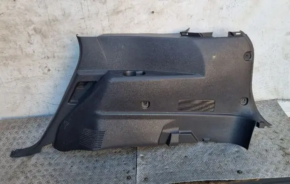 Dodge Journey Trunk/boot side trim panel 1CA86XDVAC