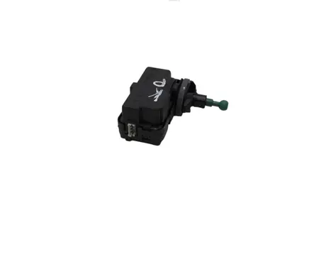 Volkswagen Golf IV Headlight level adjustment motor 1J041295F
