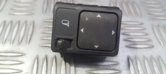 Nissan Micra Wing mirror switch