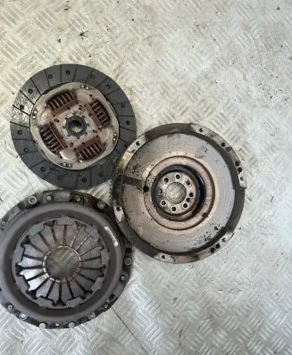 Fiat 500X Clutch set kit 55254796