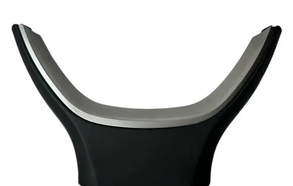 BMW 7 F01 F02 F03 F04 Steering wheel trim 