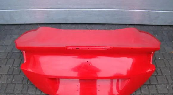 Ferrari Portofino Tailgate/trunk/boot lid 55176340